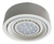 Lampara Semi Embutido Redondo Ar111 Con Movimiento Led 12w - tienda online