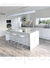 Colgante Line Con Tubo Led 18w Decorativo Moderno 120cm Spotsline - Tienda Objetos