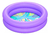 Pileta Inflable Redonda Bestway 51061 61cm X 15cm 21l - comprar online