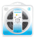 Tira Led 2835 Rollo 5 Metros 60 Led Calidas Frias Ip20 - Tienda Objetos