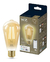 Pack X 2 Lamparas Led Pera Filamento Wiz Wifi E27 6.9w Ambar en internet