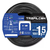 Cable Unipolar 1.5mm Normalizado Trefilcon X 100 Metros Mts - tienda online