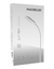 Imagen de Lampara Pie Velador Portatil Blanco Jupiter 10w Led