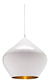 Lampara Colgante Techo Diseno Beat Stout Negro Decorativa