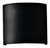 Aplique Bidireccional Exterior Aluminio Moss 2w Led Lente - comprar online