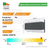 Aplique Bidireccional Sharon Fundicion Aluminio Exterior 16w - comprar online