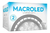 Lampara Led Ar111 15w = 75w 220v Gu10 Macroled - tienda online