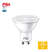 Imagen de Pack X10u Lampara Dicroica Led 3,8w Gu10 Pila By Philips