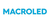 Pack 10 Lampara Led Dicroica 7w Gu10 220v Calida Neutra Fria Macroled - Tienda Objetos