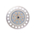 Lampara Ar111 Led 20w Alumino 220v Calido Frio 1600lm - comprar online