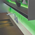 Tira Led 5050 Rollo 5 Metros 60 Led Calidas Frias Ip20 - tienda online