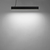 Perfil Led Lineal Dyna 50w Triple Temperatura Moderno 240cm - comprar online