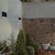 Imagen de Aplique Exterior Bidireccional Aluminio Lauti Led Blanco Negro 6w Ip54 Calido