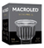 Lampara Dicro 5w Led Profesional Dimerizable Gu10 Macroled en internet