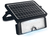 Reflector Proyector Led Solar 10w Exterior Rebatible Frio Macroled - comprar online