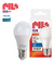 Pack X10u Lampara Led Bulb 12w E27 Pila By Philips - Tienda Objetos
