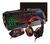 Kit Teclado Mouse + Auricular + Mousepad Gamer Meetion C500