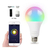 Lampara Rgb 9w Smart Wifi Dimer App Tuya Alexa Google - comprar online