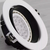 Embutido Redondo Ar111 Movil Apto Led Gu10 220v - tienda online