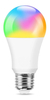 Lampara Rgb 9w Smart Wifi Dimer App Tuya Alexa Google