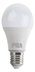Pack X10u Lampara Led Bulb 12w E27 Pila By Philips - comprar online