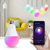 Lampara Rgb 9w Smart Wifi Dimer App Tuya Alexa Google - tienda online