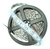 Rollo Tira Led Luz Fria Exterior 12v 5050 5m Ip65 en internet
