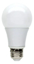 Lampara Led Bulbo 15w = 120w 220v E27 Calido Frio
