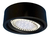 Lampara Semi Embutido Redondo Ar111 Con Movimiento 12w Led