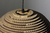 Lampara Colgante Salix Deco Diseno Carton Corrugado E27 Led - tienda online