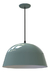 Colgante Media Esfera Nordico 34cm E27 Apto Led en internet