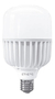 Pack X 10 Lampara Led Bulb High Power T160 80w E40 Aluminio - comprar online
