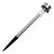 Estaca Solar Led Acero Inoxidable Deco Exterior Jardin