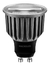 Pack X 10 Lamparas Dicro 5w Led Profesional Dimerizable Gu10 Macroled - comprar online