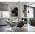 Lampara Colgante Techo Diseno Beat Stout Negro Decorativa - tienda online