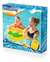 Inflable Fruta Amarillo Flotador Para Pileta Bestway 42049 - comprar online