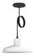 Lampara Colgante Techo Campana 26 Cm Deco Living Bell02 - comprar online