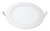 Panel Led Embutir Embutido Redondo 25w Blanco Standard - comprar online