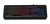 Teclado Gamer Rgb Membrana Anti Ghosting Meetion Mt-k9320