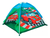 Carpa Iglu Casita Infantil Autitos Poppi