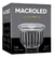 Lampara Dicro 5w Led Profesional Dimerizable Gu10 Macroled - Tienda Objetos