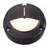 Aplique Exterior Fundicion Aluminio Sason Visera Candil Led