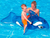 Ballena Inflable Gigante Pileta Bestway 41037 - tienda online