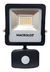 Pack X 2 Proyector Reflector Sensor Movimiento 30w Macroled - Tienda Objetos