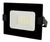 Reflector Proyector Led 10w Bajo Consumo Exterior Jardin - comprar online