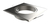 Spot Embutir Embutido Cuadrado Ar111 Led Gu10 220v Platil