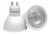Pack X 10 Lamparas Dicroica Led 7w 38 Dimerizable Macroled - comprar online
