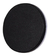 Aplique Exterior Astro Redondo Led 15w Calido Negro 220v