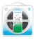 Tira Led 2835 Rollo 5 Metros 60 Led Calidas Frias Ip20 - comprar online