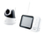 Baby Monitor Etheos Pantalla Lcd 3,5 300m Vision Nocturna en internet